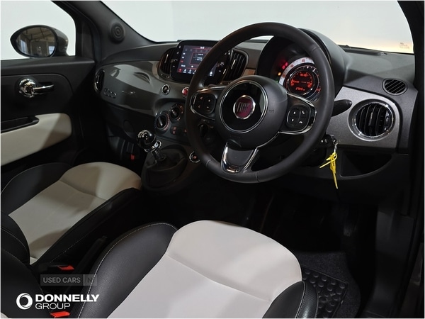 Used Fiat 500 2022 for sale - 77217952: Photo 4