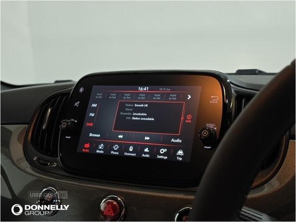 Used Fiat 500 2022 for sale - 77217952: Photo 5