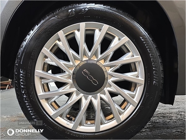 Used Fiat 500 2022 for sale - 77217952: Photo 7