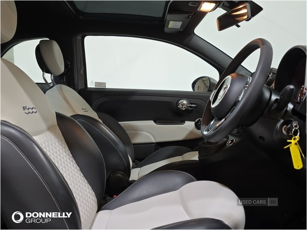 Used Fiat 500 2022 for sale - 77217952: Photo 8