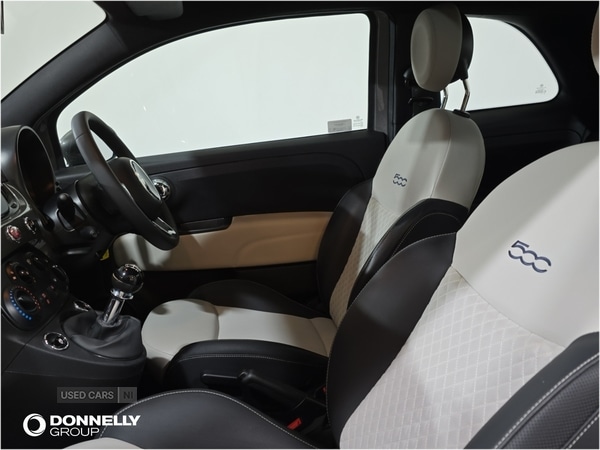 Used Fiat 500 2022 for sale - 77217952: Photo 9