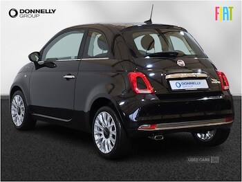 Used Fiat 500 2022 for sale - 78261938: Photo