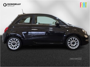 Used Fiat 500 2022 for sale - 78261938: Photo