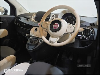 Used Fiat 500 2022 for sale - 78261938: Photo