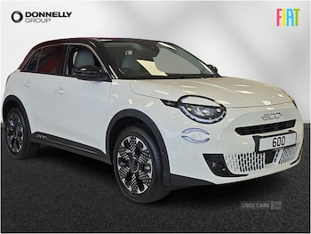 Used Fiat 600 2026 for sale - 78261941: Photo