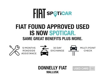 Used Fiat 600 2026 for sale - 78261941: Photo