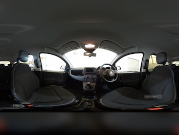 Used Fiat Panda 2024 for sale - 78785097: Photo