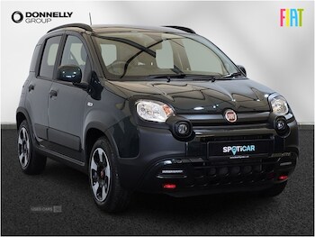 Used Fiat Panda 2024 for sale - 78785097: Photo