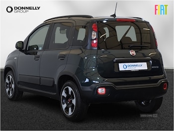 Used Fiat Panda 2024 for sale - 78785097: Photo
