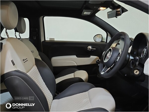 Used Fiat 500 2021 for sale - 75678784: Photo 10