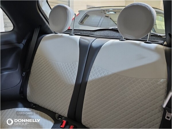 Used Fiat 500 2021 for sale - 75678784: Photo 11