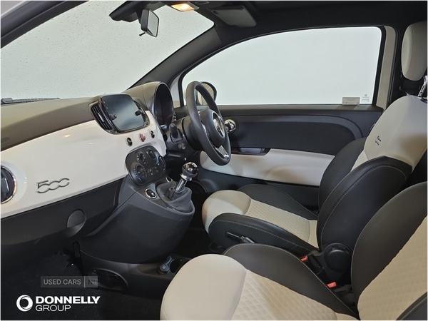 Used Fiat 500 2021 for sale - 75678784: Photo 12