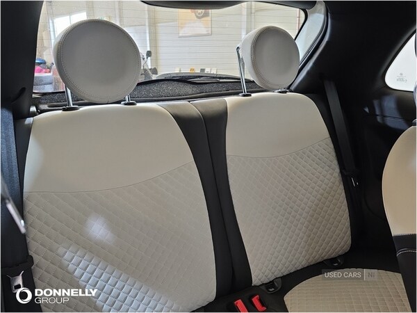 Used Fiat 500 2021 for sale - 75678784: Photo 13