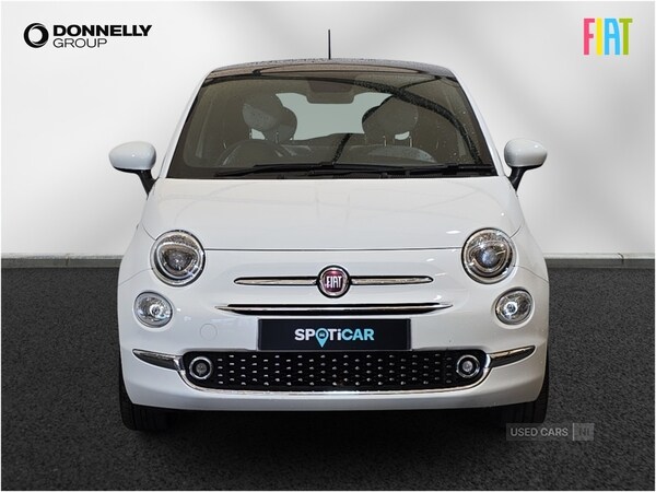 Used Fiat 500 2021 for sale - 75678784: Photo 14