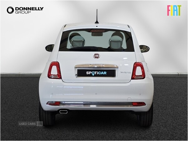 Used Fiat 500 2021 for sale - 75678784: Photo 15