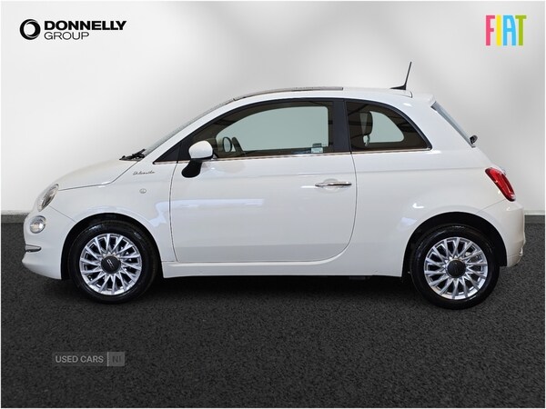 Used Fiat 500 2021 for sale - 75678784: Photo 16