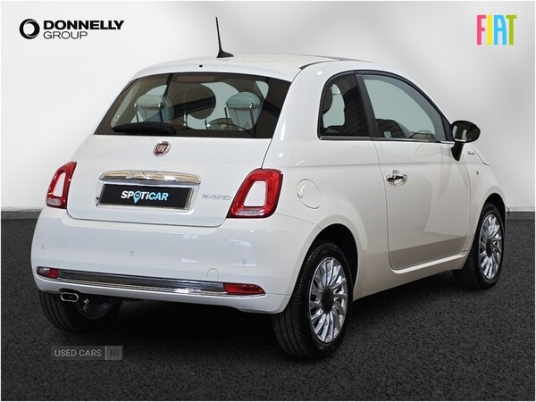 Used Fiat 500 2021 for sale - 75678784: Photo 18