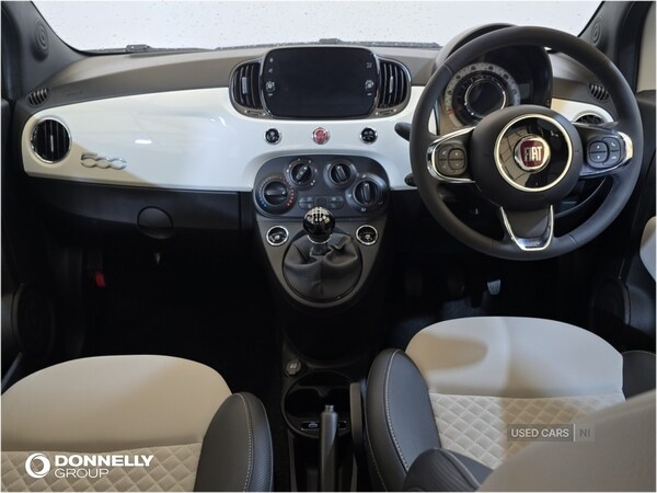 Used Fiat 500 2021 for sale - 75678784: Photo 19