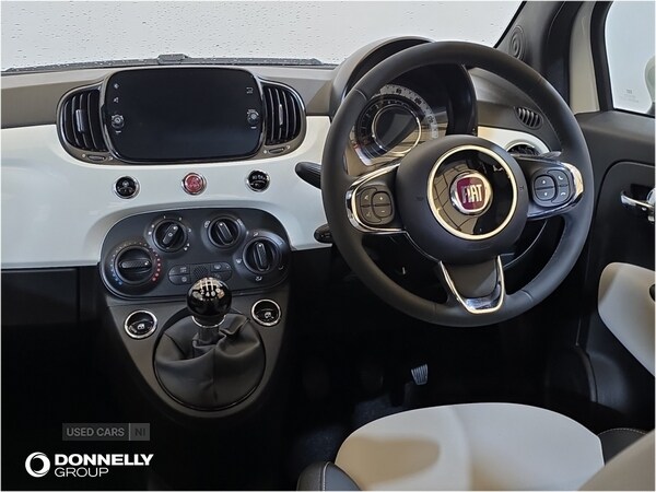 Used Fiat 500 2021 for sale - 75678784: Photo 20