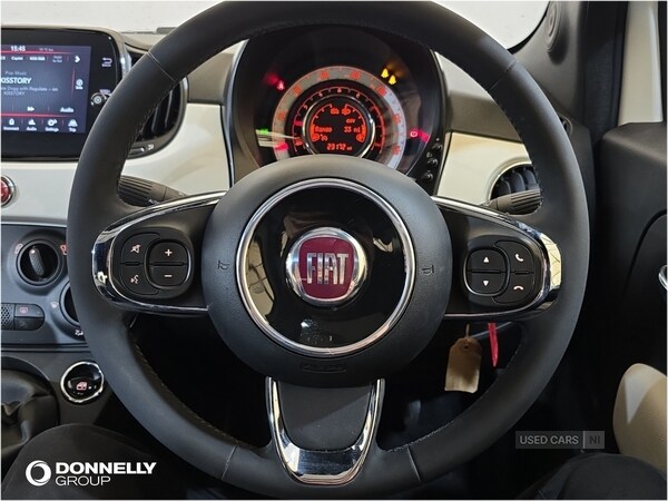 Used Fiat 500 2021 for sale - 75678784: Photo 21