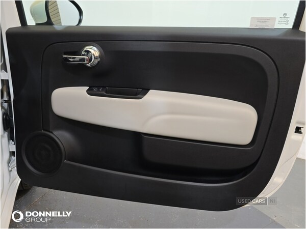 Used Fiat 500 2021 for sale - 75678784: Photo 22