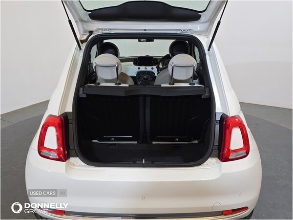 Used Fiat 500 2021 for sale - 75678784: Photo 23