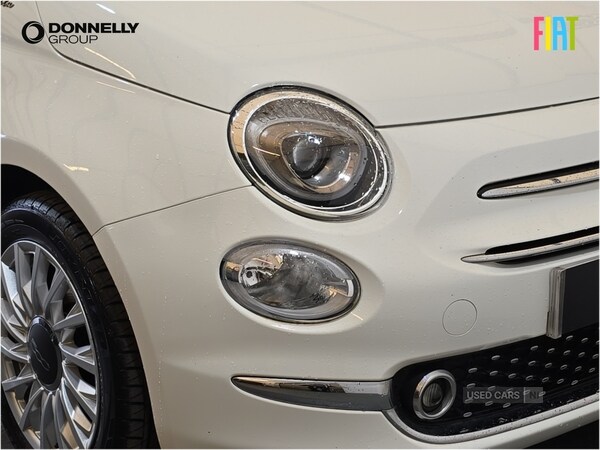 Used Fiat 500 2021 for sale - 75678784: Photo 24