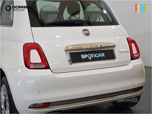 Used Fiat 500 2021 for sale - 75678784: Photo 25