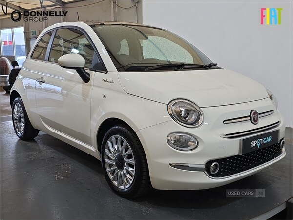 Used Fiat 500 2021 for sale - 75678784: Photo 26
