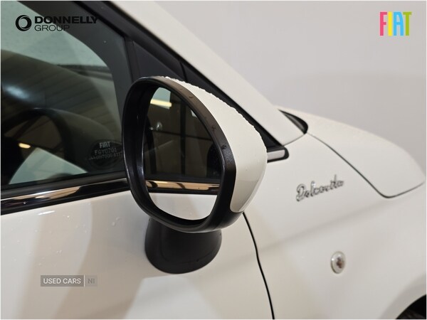 Used Fiat 500 2021 for sale - 75678784: Photo 27