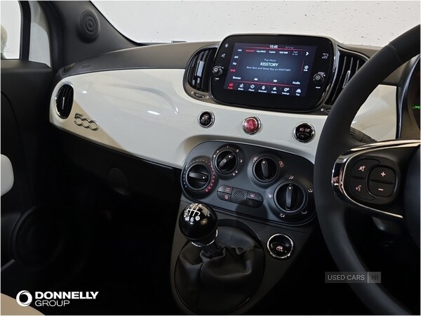 Used Fiat 500 2021 for sale - 75678784: Photo 29