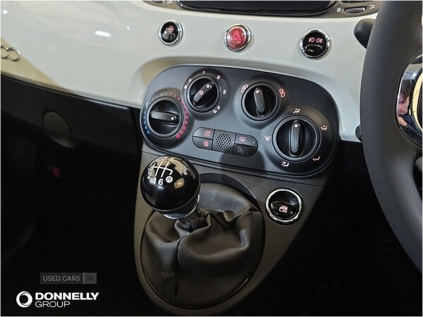 Used Fiat 500 2021 for sale - 75678784: Photo 30