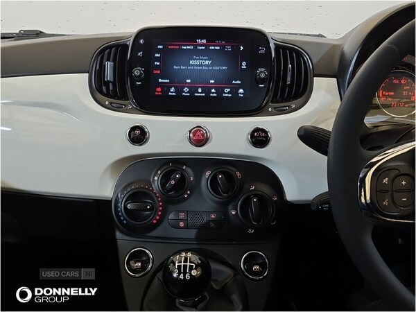 Used Fiat 500 2021 for sale - 75678784: Photo 31