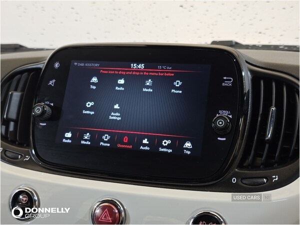 Used Fiat 500 2021 for sale - 75678784: Photo 32