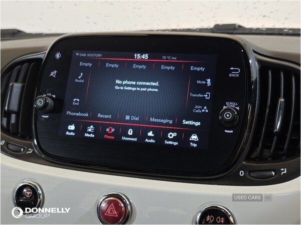 Used Fiat 500 2021 for sale - 75678784: Photo 33