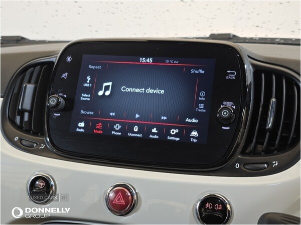 Used Fiat 500 2021 for sale - 75678784: Photo 34