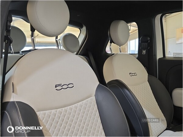 Used Fiat 500 2021 for sale - 75678784: Photo 35