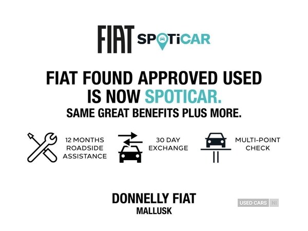 Used Fiat 500 2021 for sale - 75678784: Photo 37