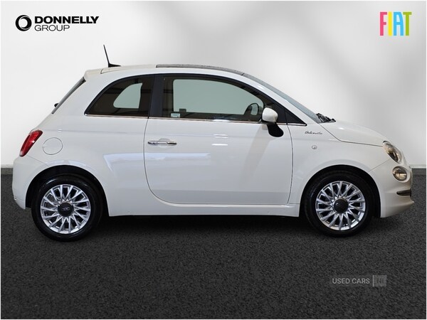 Used Fiat 500 2021 for sale - 75678784: Photo 5
