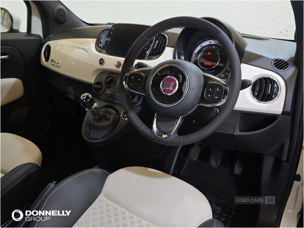 Used Fiat 500 2021 for sale - 75678784: Photo 6