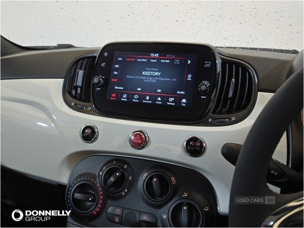 Used Fiat 500 2021 for sale - 75678784: Photo 7