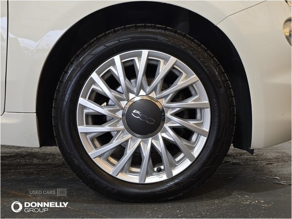 Used Fiat 500 2021 for sale - 75678784: Photo 9