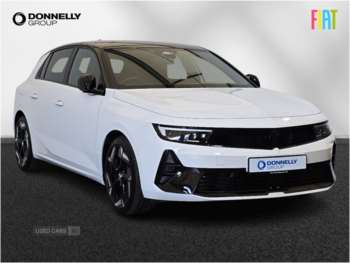 2023 - 1.6 Plug-in Hybrid GSe 5dr Auto