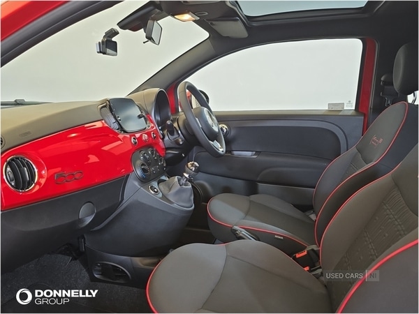 Used Fiat 500 2023 for sale - 76551281: Photo 10