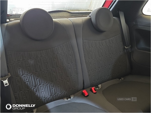 Used Fiat 500 2023 for sale - 76551281: Photo 11