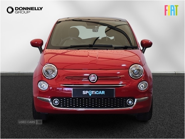 Used Fiat 500 2023 for sale - 76551281: Photo 12