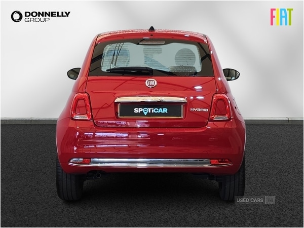 Used Fiat 500 2023 for sale - 76551281: Photo 13