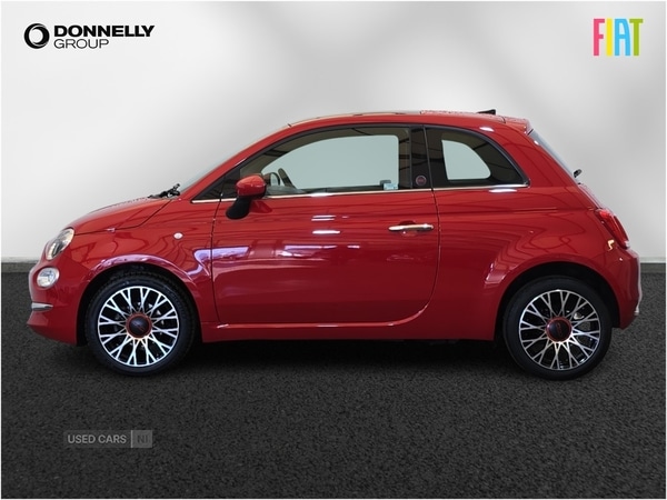 Used Fiat 500 2023 for sale - 76551281: Photo 14