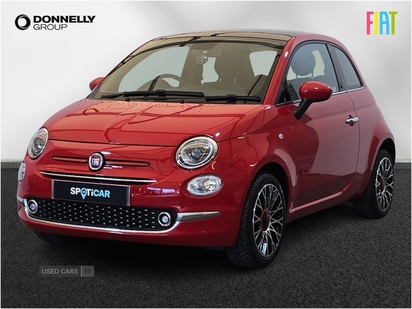 Used Fiat 500 2023 for sale - 76551281: Photo 15