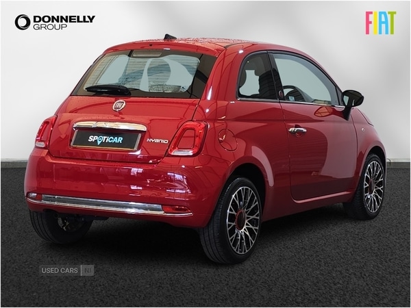 Used Fiat 500 2023 for sale - 76551281: Photo 16
